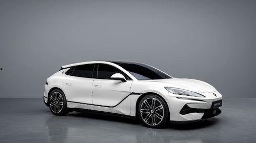 腾势z9最新爆料视频,揭秘豪华电动SUV的颠覆之作  第1张