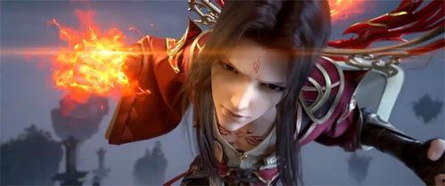 斗破苍穹年番最新爆料124,神秘势力崛起，萧炎再遇生死危机！